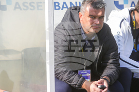 Футбол - Славия (София) - Спартак (Варна)