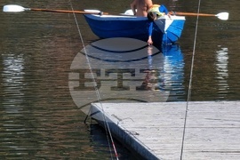 Панчарево - езеро