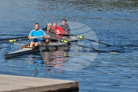 Панчарево - езеро