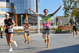 Пловдив - Маратон Пловдив