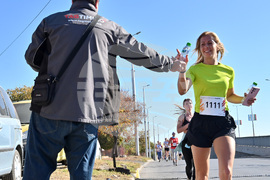 Пловдив - Маратон Пловдив