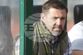 Футбол - Хебър (Пазарджик) - Ботев (Пловдив)