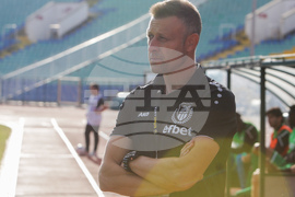 Футбол - Хебър (Пазарджик) - Ботев (Пловдив)