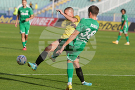 Футбол - Хебър (Пазарджик) - Ботев (Пловдив)