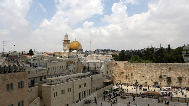 Израел облекчава ограничителните мерки след примирието с Иран