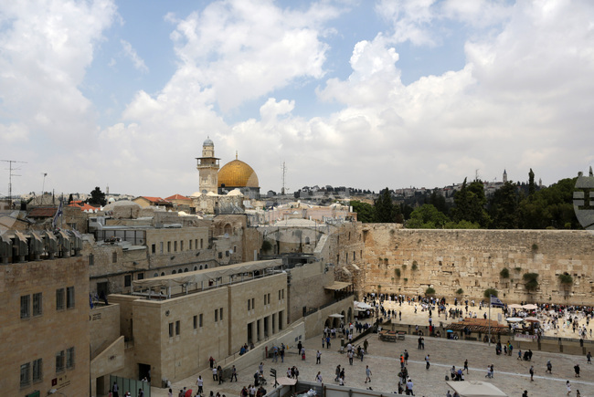 Израел облекчава ограничителните мерки след примирието с Иран