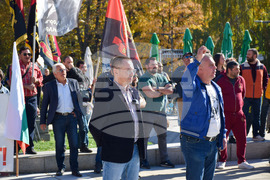 Благоевград - македонски клуб - откриване
