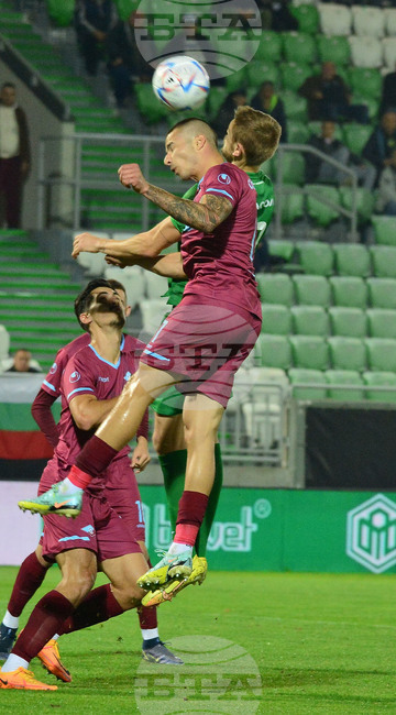 Крилото на Септември (София) Митко Митков: "Най-много ме радва победата срещу Левски, целта пред отбора е да остане в efbet Лига“