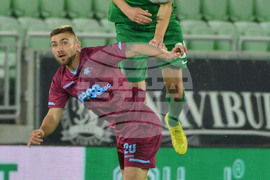 Разград - футбол - Лудогорец - Септември