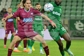 Разград - футбол - Лудогорец - Септември