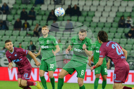 Разград - футбол - Лудогорец - Септември