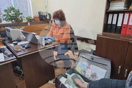 Разград - остеопороза - прегледи 