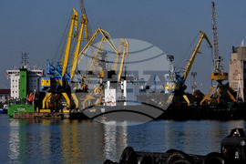 Бургас - международен ден на Черно море
