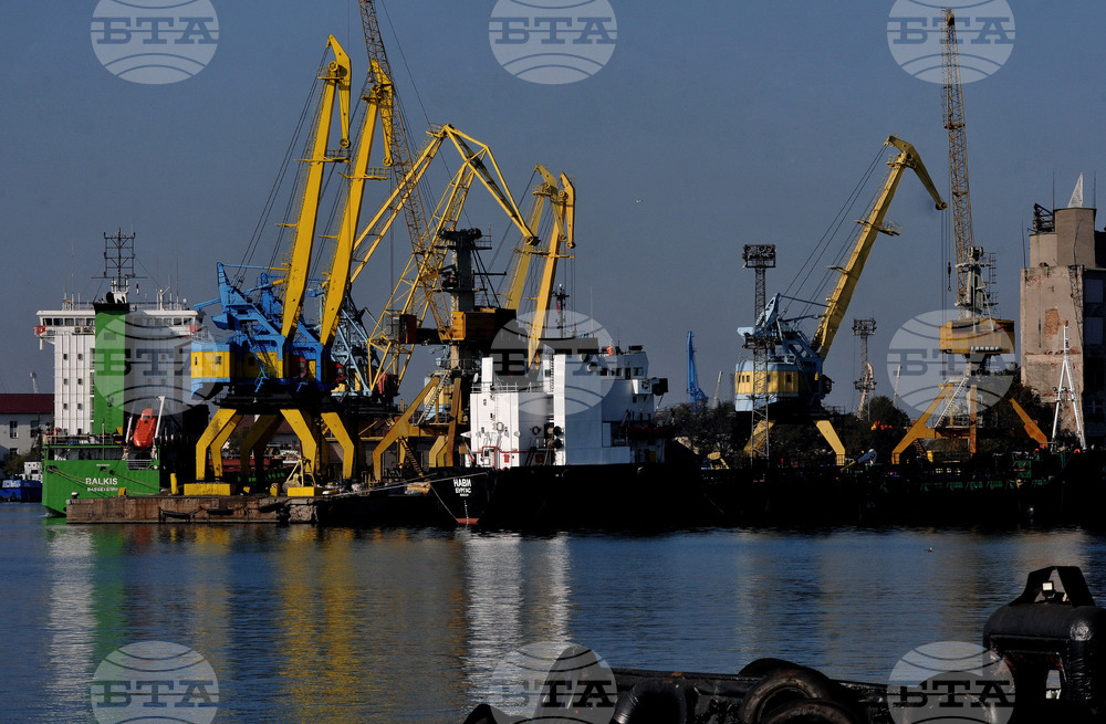 Бургас - международен ден на Черно море