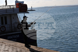Бургас - международен ден на Черно море