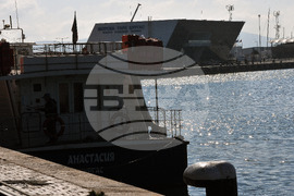 Бургас - международен ден на Черно море