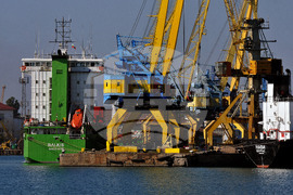 Бургас - международен ден на Черно море