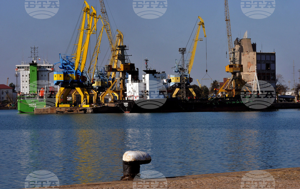 Бургас - международен ден на Черно море