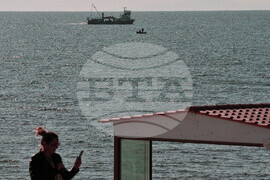 Бургас - международен ден на Черно море