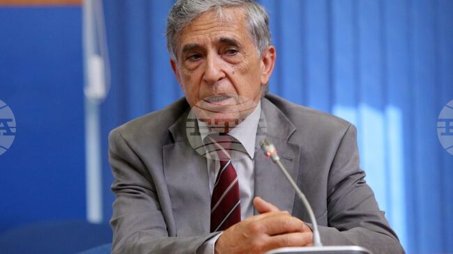 Дните от Страстната седмица са най-значимите през годината за православните вярващи, а богослуженията са специални, каза за БТА проф. Иван Желев