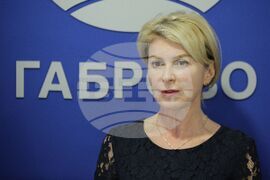 Габрово - Национален пресклуб на БТА - откриване