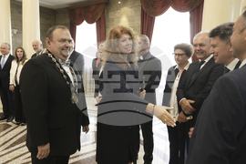 Илияна Йотова - почетно звание