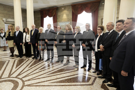 Илияна Йотова - почетно звание