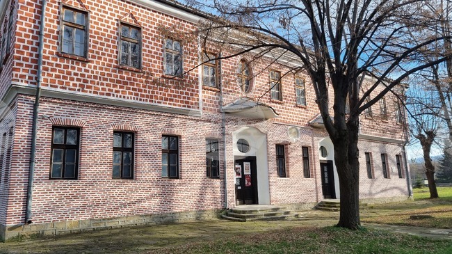 С 15 на сто са намалели посещенията в музеите в Търговищка област през 2025 година, отчита се ръст в броя на чуждестранните туристи