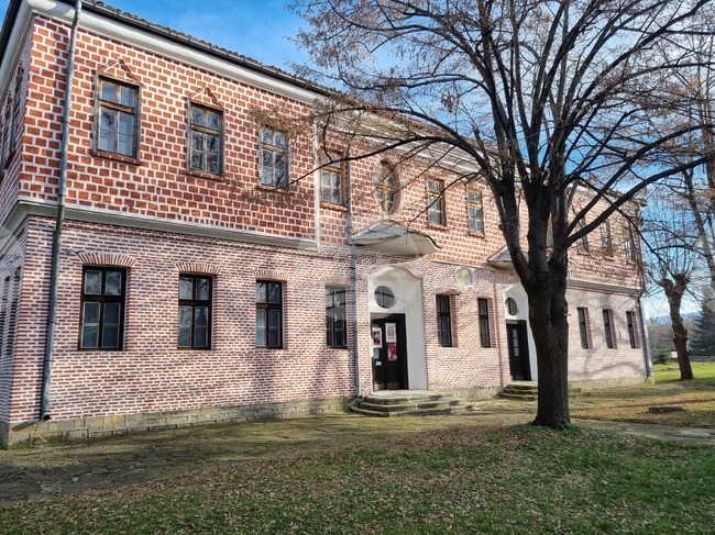 За поредна година в Търговищко отчитат ръст в броя на посещенията в музеи