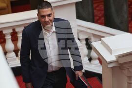 НС - временна комисия - заседание