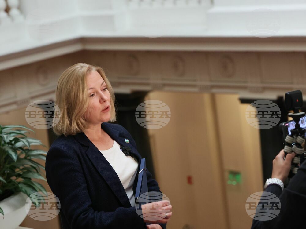 Democratic Bulgaria Co-chair: Security Services Heads Should Report Monthly to Parliament's Presiding Body