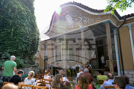 Пловдив - Национални награди за принос в българската книжовна култура „Христо Г. Данов”