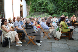 Пловдив - Национални награди за принос в българската книжовна култура „Христо Г. Данов”