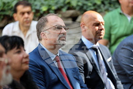 Пловдив - Национални награди за принос в българската книжовна култура „Христо Г. Данов”