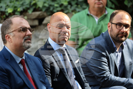 Пловдив - Национални награди за принос в българската книжовна култура „Христо Г. Данов”