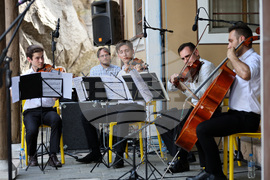 Пловдив - Национални награди за принос в българската книжовна култура „Христо Г. Данов”