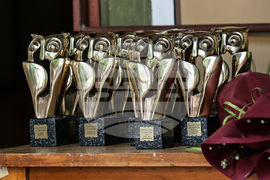 Пловдив - Национални награди за принос в българската книжовна култура „Христо Г. Данов”