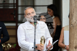 Пловдив - Национални награди за принос в българската книжовна култура „Христо Г. Данов”