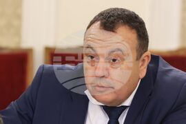 НС - временна комисия - заседание