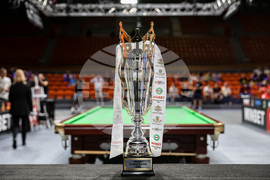 Пловдив - снукър