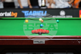 Пловдив - снукър