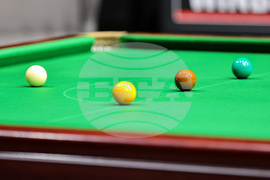 Пловдив - снукър