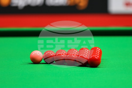 Пловдив - снукър