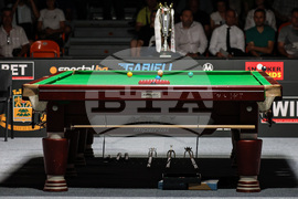 Пловдив - снукър