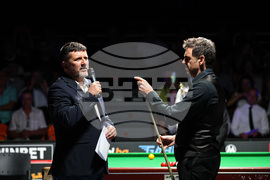 Пловдив - снукър