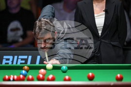 Пловдив - снукър