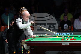 Пловдив - снукър