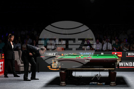 Пловдив - снукър