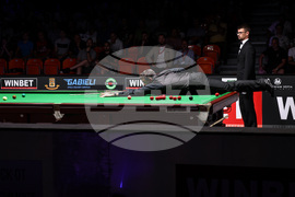 Пловдив - снукър