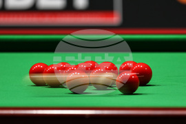 Пловдив - снукър